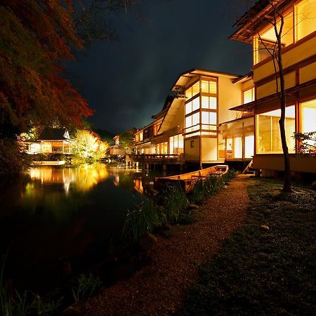 Asaba Ryokan Izu  Exterior photo