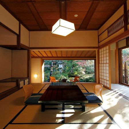 Asaba Ryokan Izu  Exterior photo