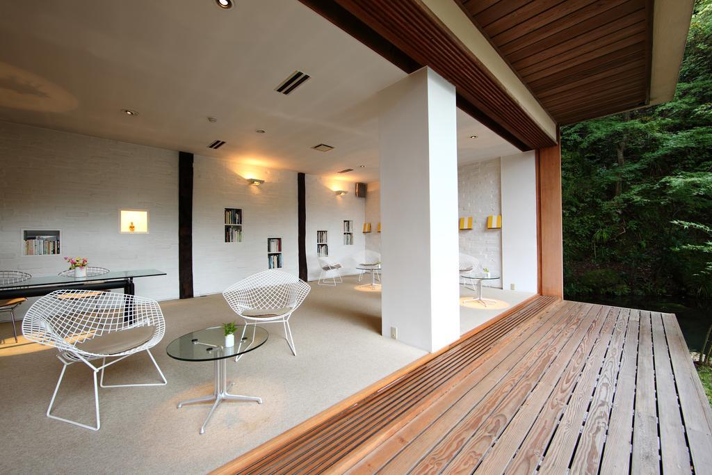 Asaba Ryokan Izu  Exterior photo