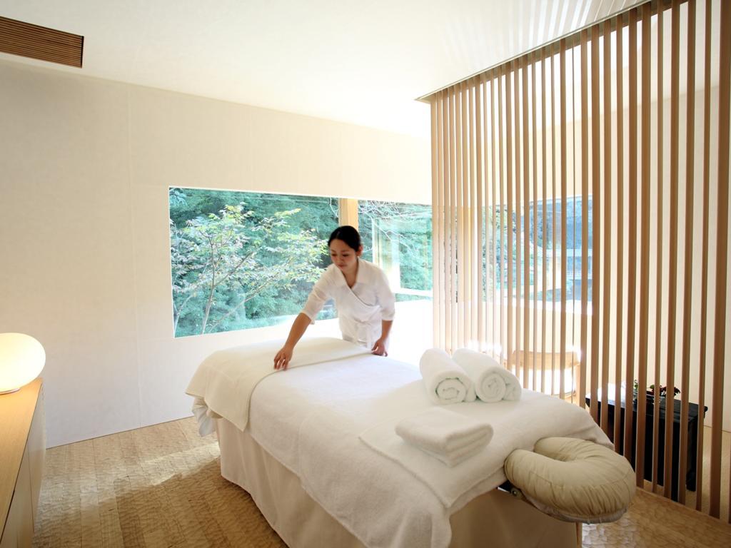 Asaba Ryokan Izu  Exterior photo