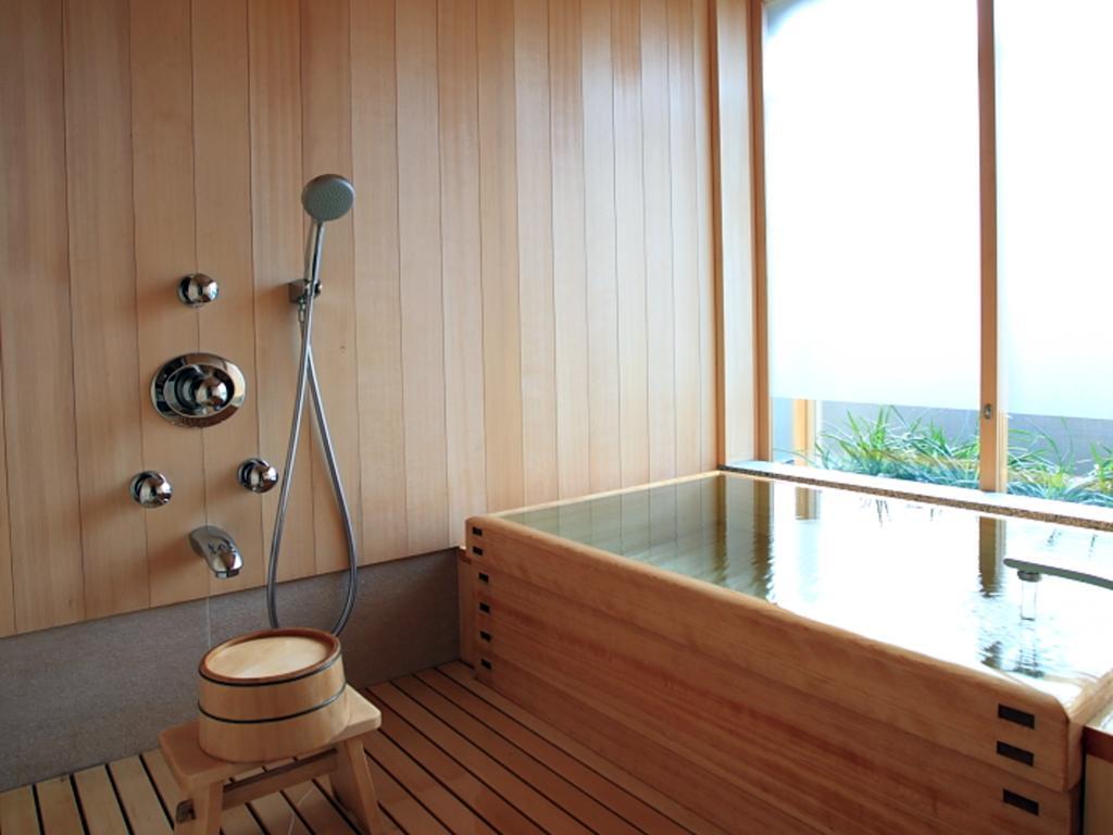 Asaba Ryokan Izu  Exterior photo