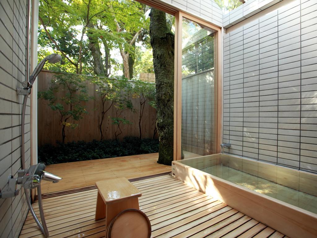 Asaba Ryokan Izu  Exterior photo