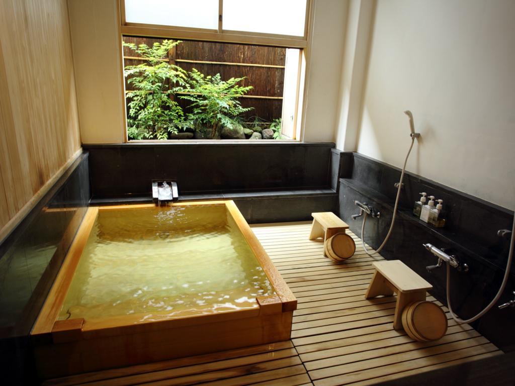 Asaba Ryokan Izu  Exterior photo