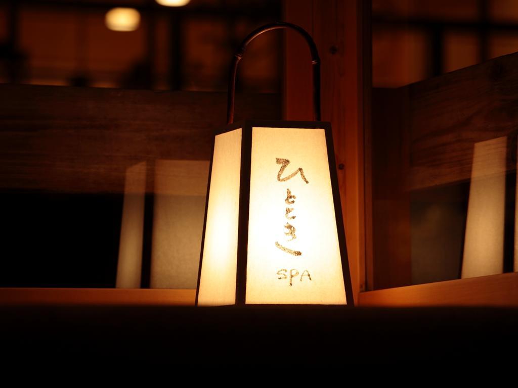 Asaba Ryokan Izu  Exterior photo