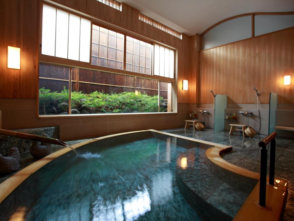 Asaba Ryokan Izu  Exterior photo