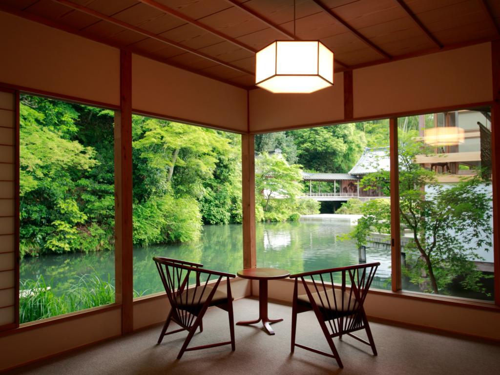 Asaba Ryokan Izu  Exterior photo