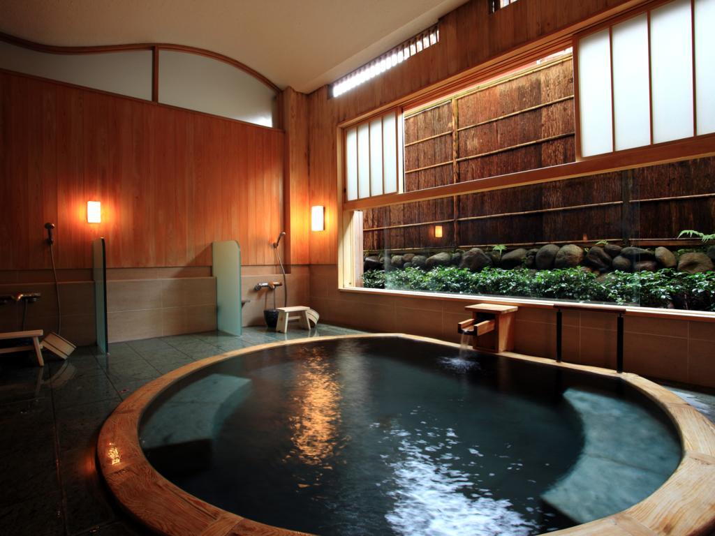 Asaba Ryokan Izu  Exterior photo