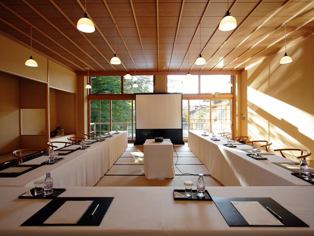 Asaba Ryokan Izu  Exterior photo