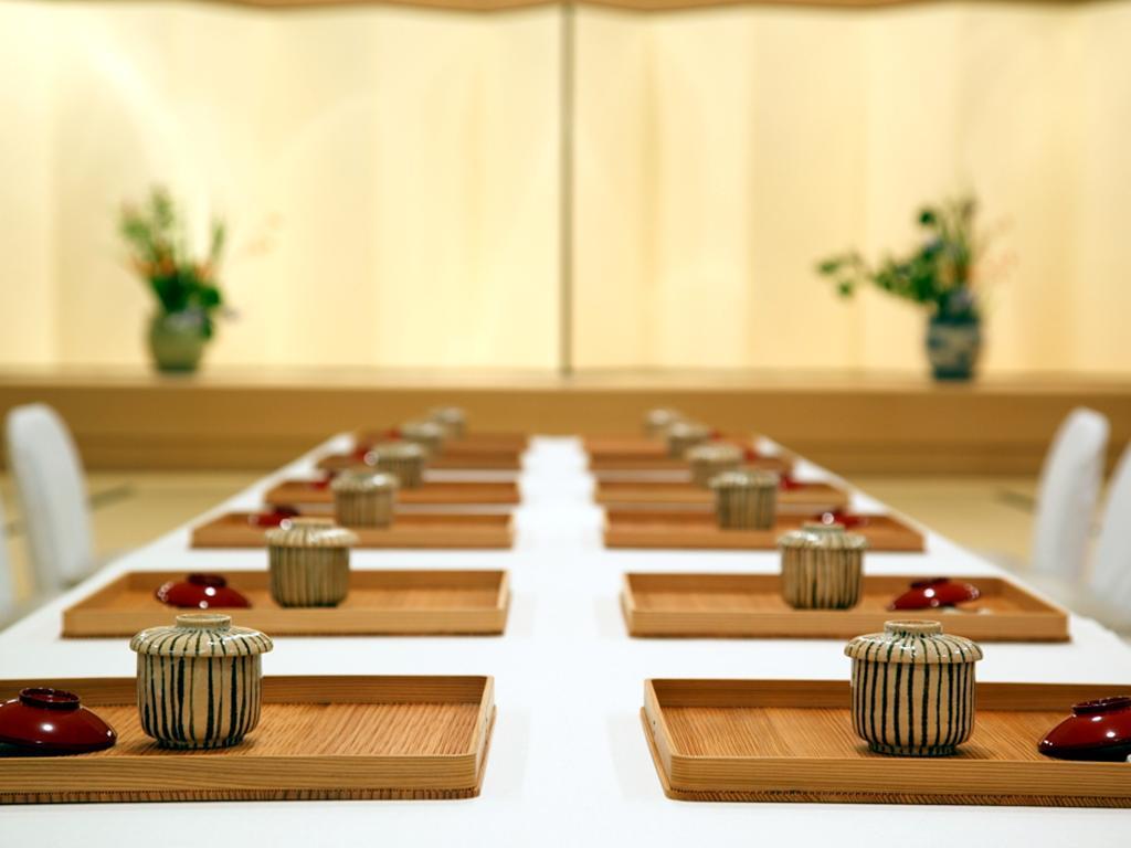 Asaba Ryokan Izu  Exterior photo