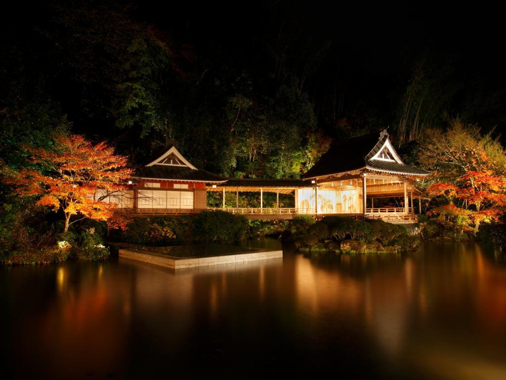 Asaba Ryokan Izu  Exterior photo