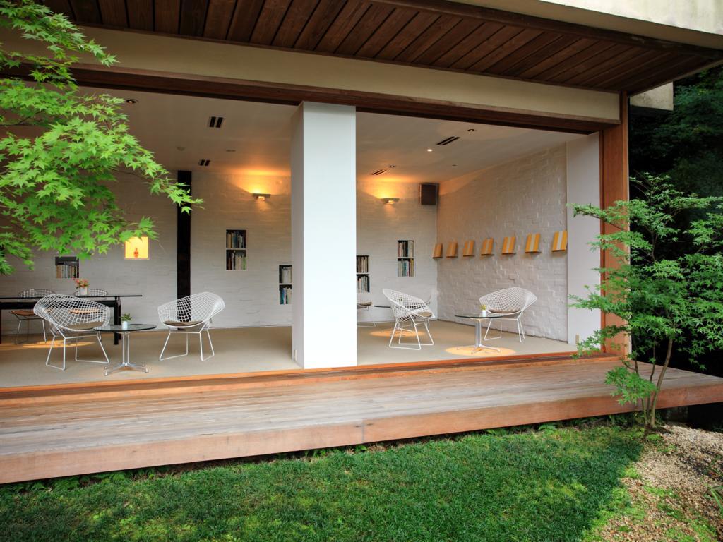Asaba Ryokan Izu  Exterior photo