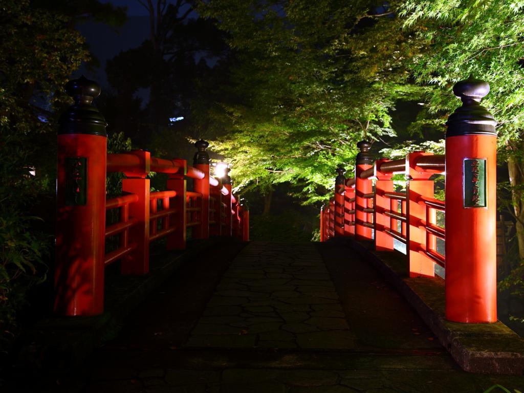 Asaba Ryokan Izu  Exterior photo