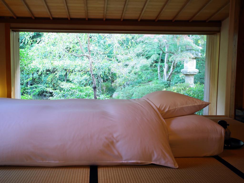 Asaba Ryokan Izu  Exterior photo