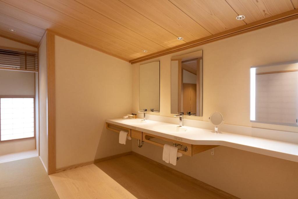 Asaba Ryokan Izu  Exterior photo
