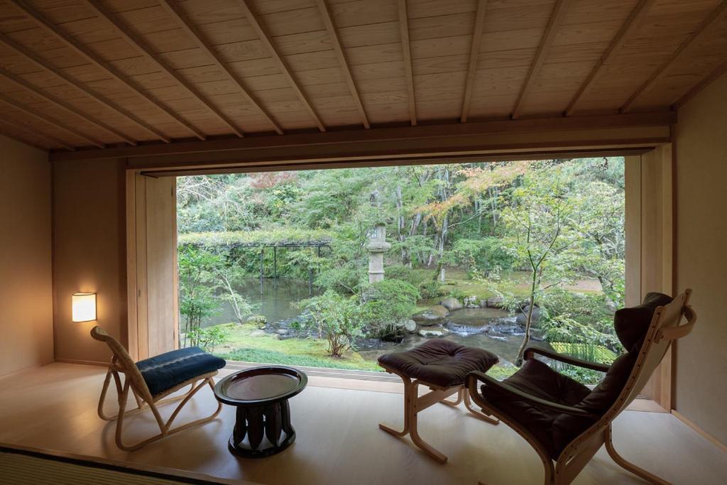 Asaba Ryokan Izu  Exterior photo